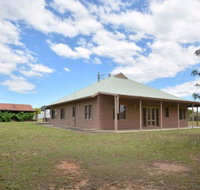 Grasmere Estate Homestead - Queensland Tourism