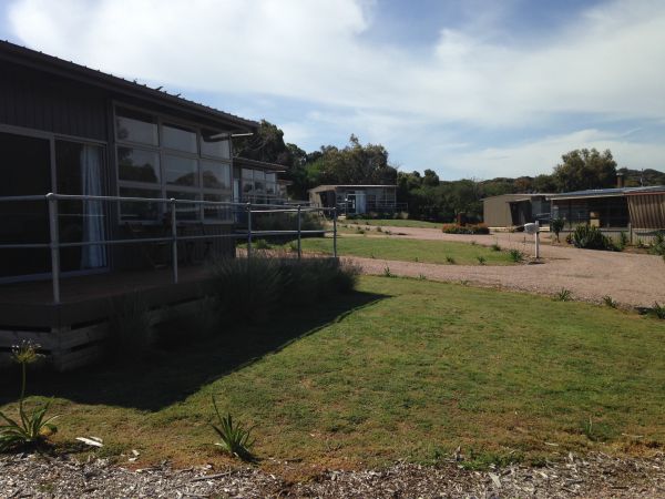 Tarrone VIC QLD Tourism