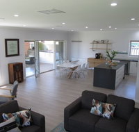 Hillberry House Bed and Breakfast - QLD Tourism