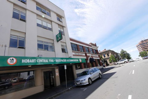 Hobart Central YHA - QLD Tourism 8