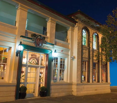 Hotel Warrnambool - Queensland Tourism 0