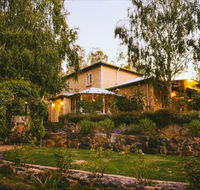 Holberry House - QLD Tourism