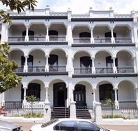 Hotel Challis - QLD Tourism