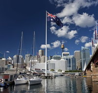 Hyatt Regency Sydney - QLD Tourism