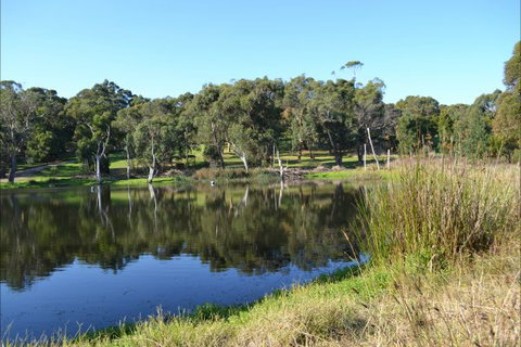 Iluka Retreat And Camp - QLD Tourism 2