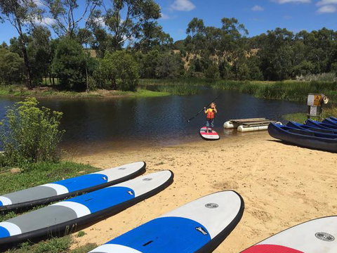 Iluka Retreat And Camp - QLD Tourism 3