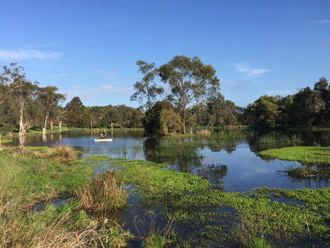 Iluka Retreat And Camp - QLD Tourism 4