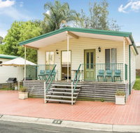 Ingenia Holidays Avina - QLD Tourism