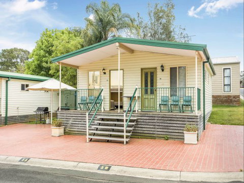 Ingenia Holidays Avina - QLD Tourism 0