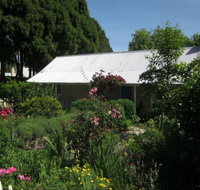 Jellore Cottage - QLD Tourism