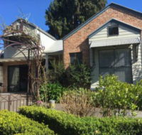 K-Vee Self Contained Accommodation