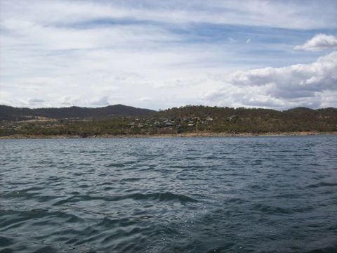 Kanga Lodge - QLD Tourism 0