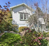 Katoomba Green Gables - QLD Tourism