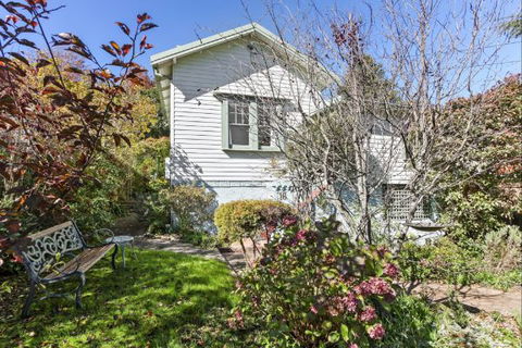 Katoomba Green Gables - QLD Tourism 0