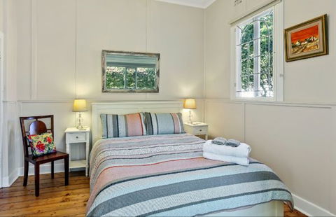 Katoomba Green Gables - QLD Tourism 6