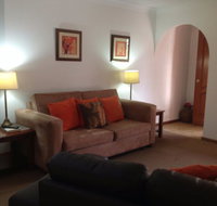 Kimber's Apartments on Gurwood - QLD Tourism