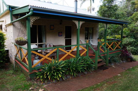 Kidd Street Cottages - QLD Tourism 0