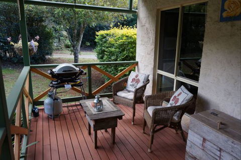Kidd Street Cottages - QLD Tourism 2