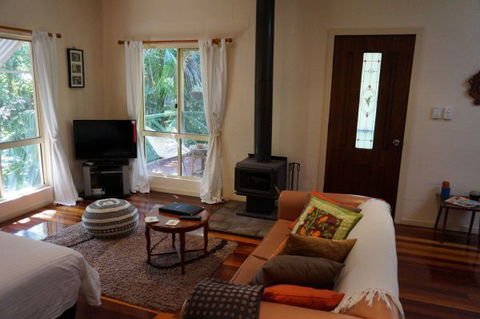 Kidd Street Cottages - QLD Tourism 3