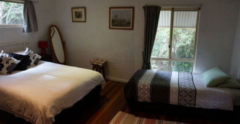 Kidd Street Cottages - QLD Tourism 6