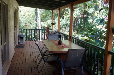 Kidd Street Cottages - QLD Tourism 8