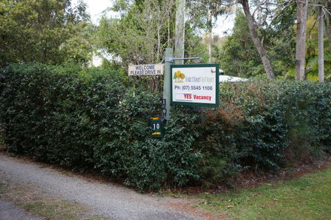 Kidd Street Cottages - QLD Tourism 9