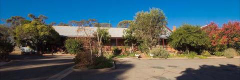 KurracaBurN Heights - QLD Tourism 0