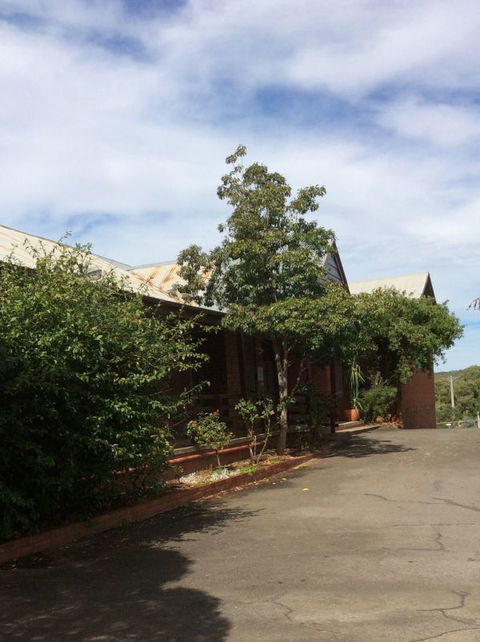 KurracaBurN Heights - QLD Tourism 3