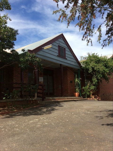 KurracaBurN Heights - QLD Tourism 4