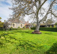 Kyneton Old Rectory - Queensland Tourism