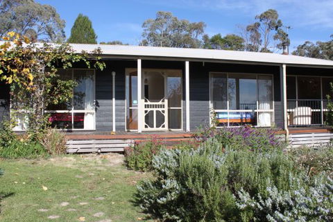 L'Oliveraie - QLD Tourism 0