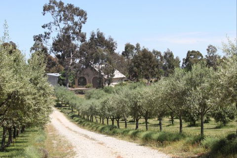 L'Oliveraie - QLD Tourism 2