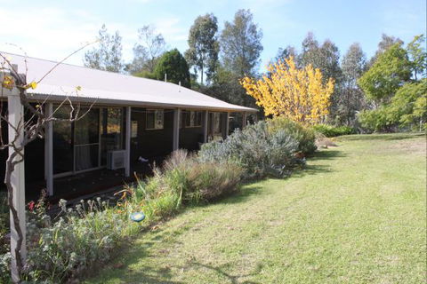 L'Oliveraie - QLD Tourism 6