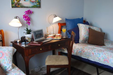LAuberge Angara Bed And Breakfast - QLD Tourism 2