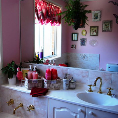 LAuberge Angara Bed And Breakfast - QLD Tourism 4