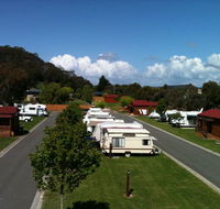 Latrobe Mersey River Caravan Park - Queensland Tourism
