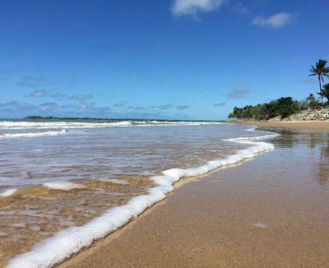 La Solana Holiday Apartments  - Mackay - QLD Tourism 0
