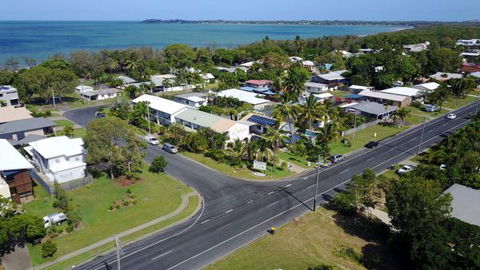 La Solana Holiday Apartments  - Mackay - QLD Tourism 1