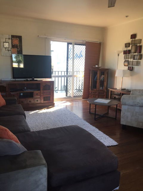 La Solana Holiday Apartments  - Mackay - QLD Tourism 2