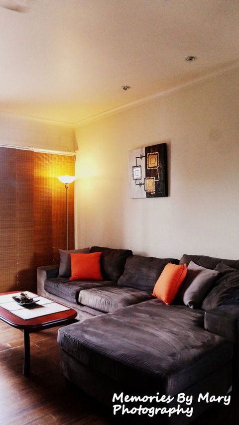 La Solana Holiday Apartments  - Mackay - QLD Tourism 7