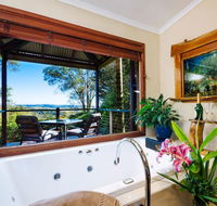 Lillypilly's Cottages and Day Spa - Queensland Tourism