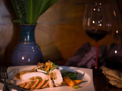 Lillypilly's Cottages And Day Spa - QLD Tourism 3