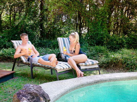 Lillypilly's Cottages And Day Spa - QLD Tourism 5