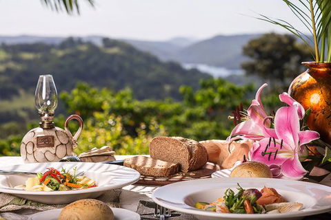 Lillypilly's Cottages And Day Spa - QLD Tourism 8