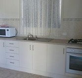 Kingston Caravan Park - QLD Tourism