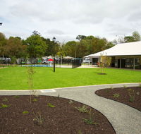 Barossa Tourist Park - QLD Tourism