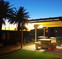 Discovery Parks - Adelaide Beachfront - QLD Tourism