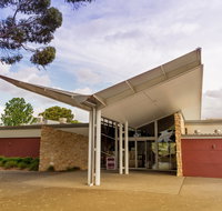 Renmark Resort - QLD Tourism