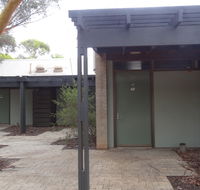 Leigh Creek Outback Resort - Queensland Tourism