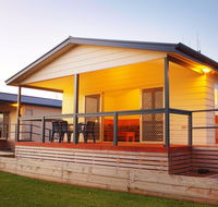 Discovery Parks - Whyalla Foreshore - QLD Tourism
